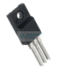 2SJ349 20A 60V 45W P-CH MOSFET