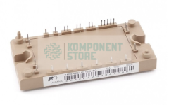 7MBR25UG120-50 25A 1200V IGBT MODULE