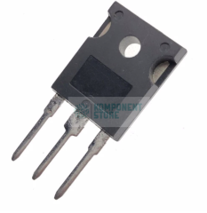IXGH16N170 32A 1700V 190W IGBT
