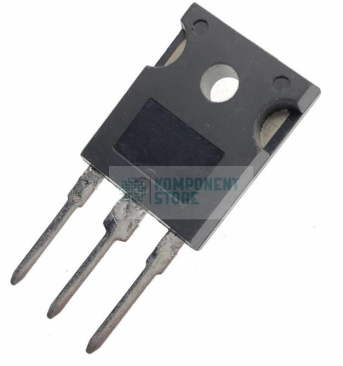 IKW40N120CS6 80A 1200V 500W IGBT