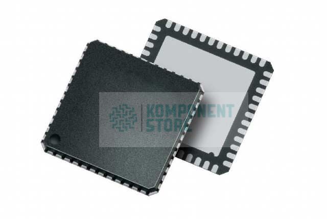 DP83867ERGZR