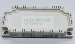 FP75R12KE3 75A 1200V PIM IGBT MODULE