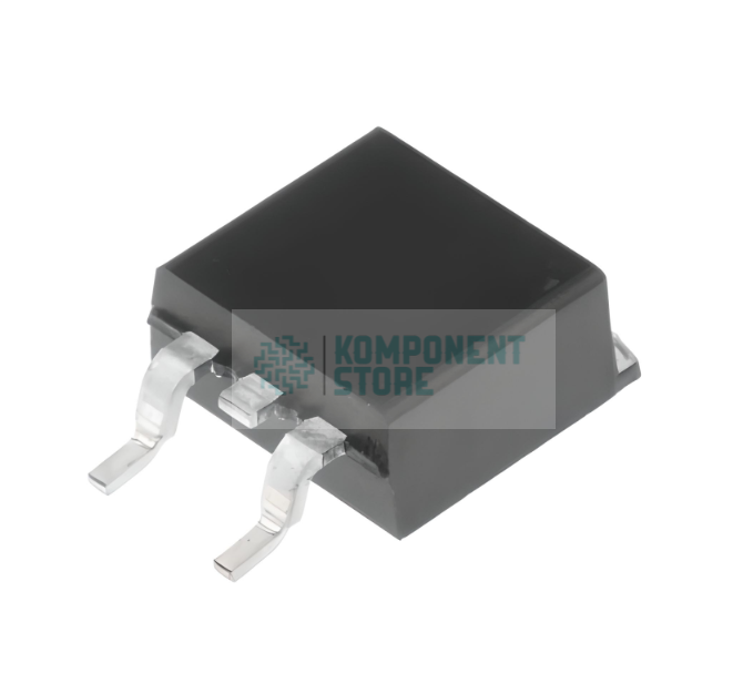HGT1S7N60A4DS 34A 600V IGBT