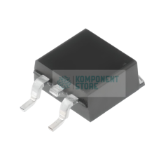 HGT1S7N60A4DS 34A 600V IGBT