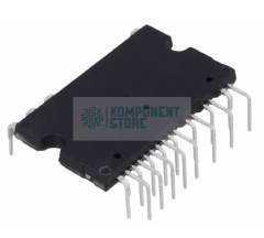 IGCM15F60GA 15A 600V IGBT MODULE