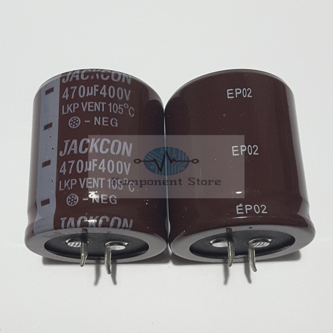 470uF 400V 35*40 105C SNAP