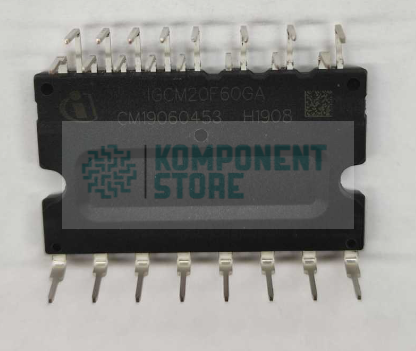 IGCM20F60GA 20A 600V IGBT MODULE