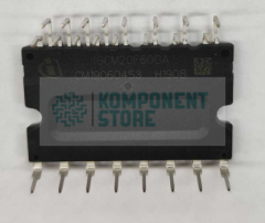 IGCM20F60GA 20A 600V IGBT MODULE