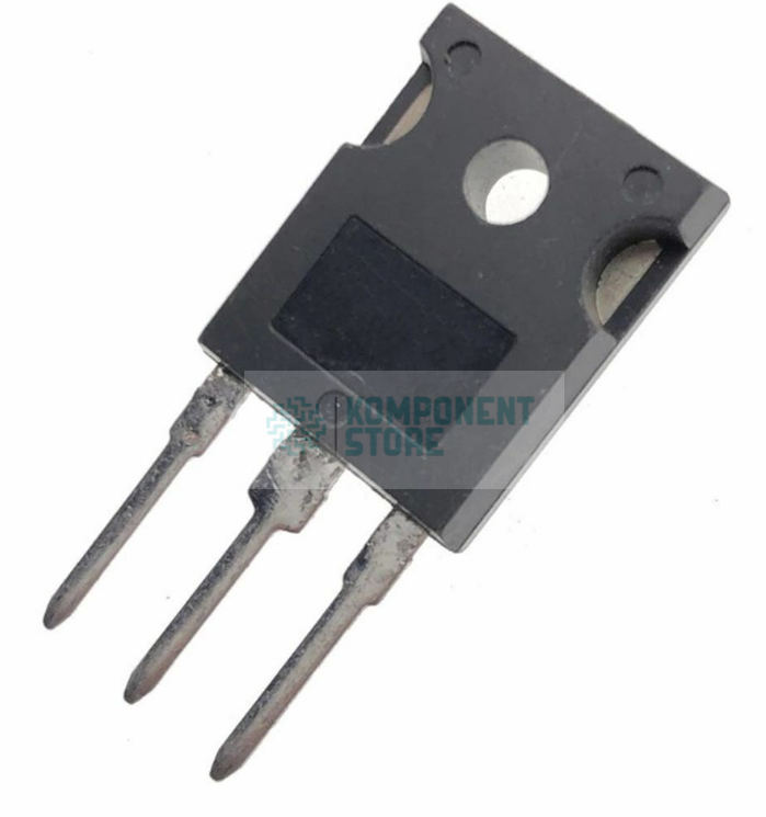 FGH75N60UF 75A 600V 452W IGBT