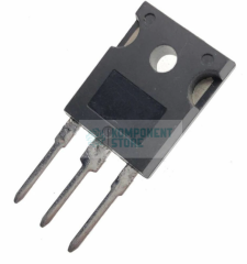 FGH75N60UF 75A 600V 452W IGBT
