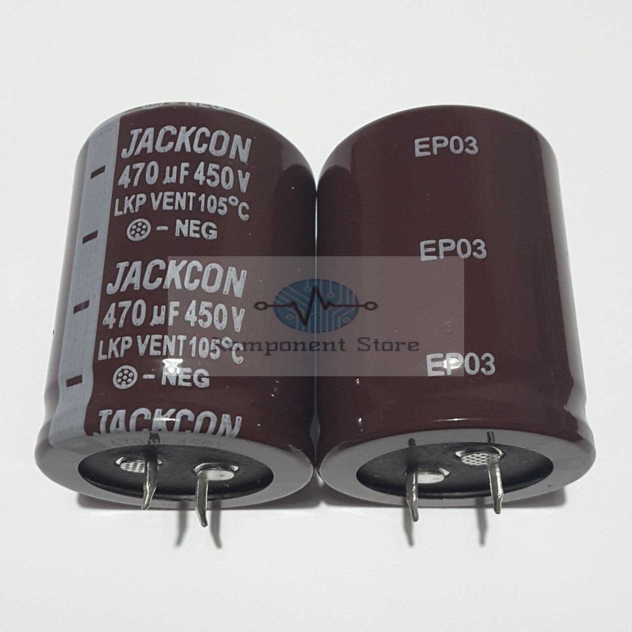 470uF 450V 35*40 105C SNAP