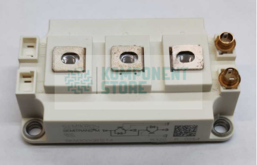 SKM300GB12T4 422A 1200V IGBT MODULE