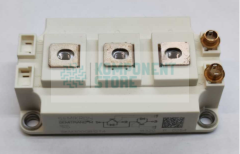 SKM300GB12T4 422A 1200V IGBT MODULE