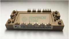 7MBR25UA120-50 25A 1200V IGBT MODULE