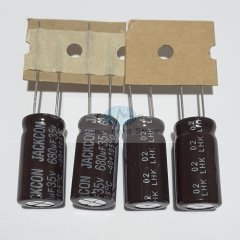 680uF 35V 10*20 105C ŞERİT