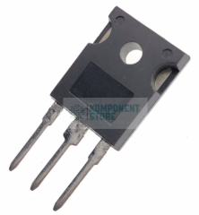 STGW40H120DF2 40A 1200V 468W IGBT