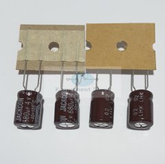 680uF 4V 8*11 105C ŞERİT