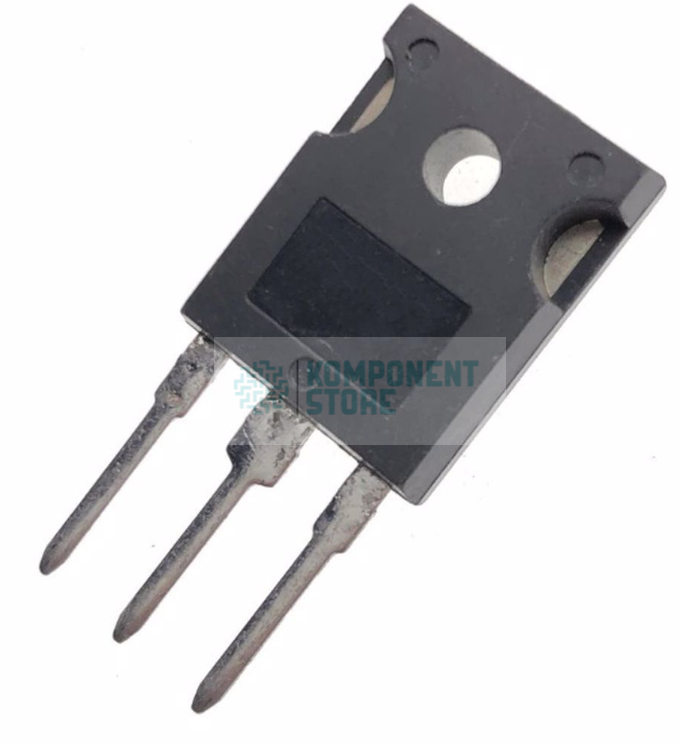 KGF75N65KDF 75A 650V 484W IGBT