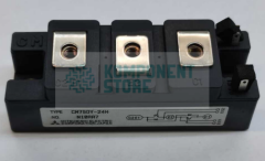 CM75DY-24H 75A 1200V IGBT MODULE
