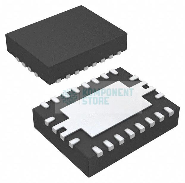 PCF8574ARGYRG4