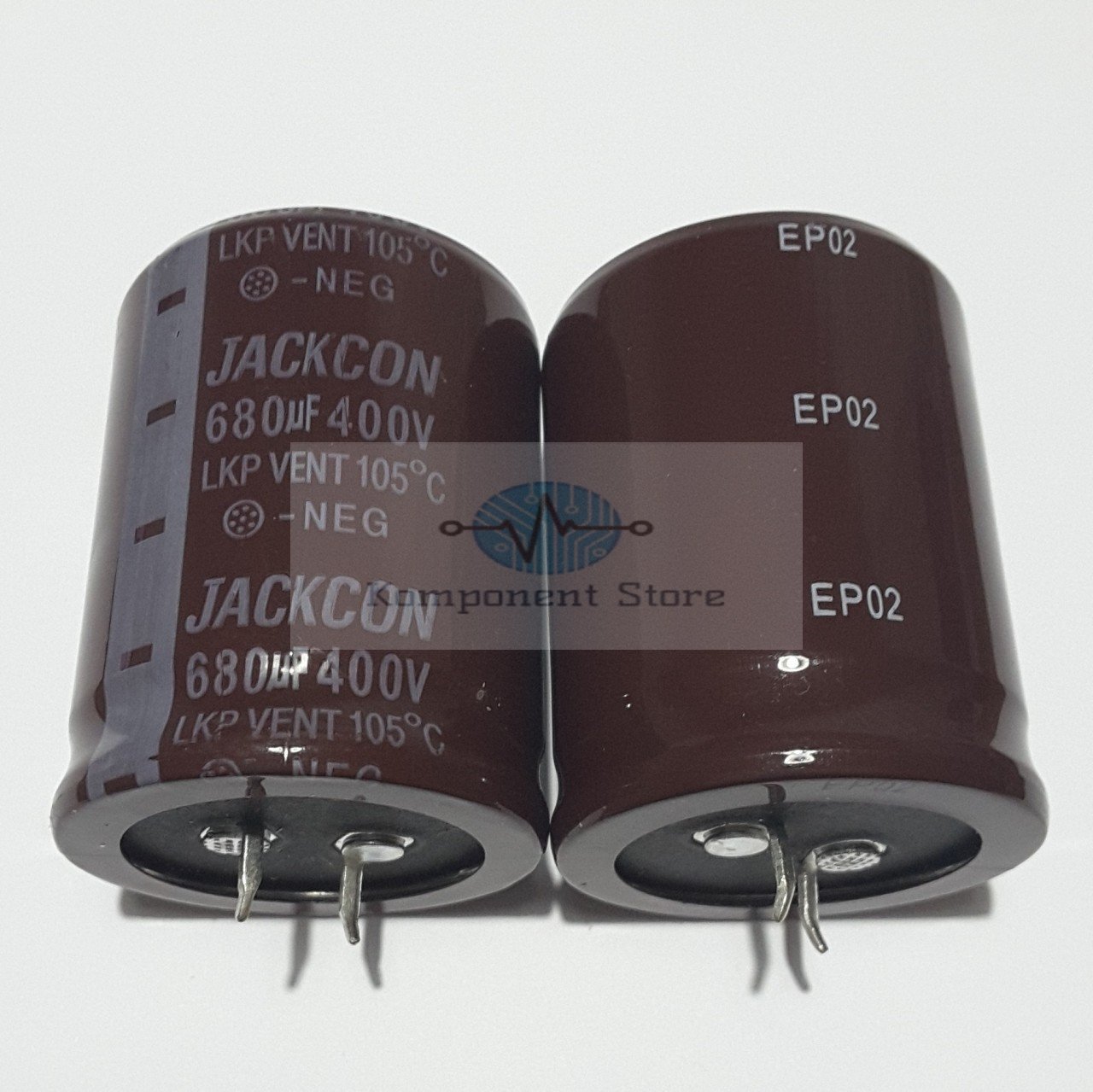 680uF 400V 35*45 105C DÖKME