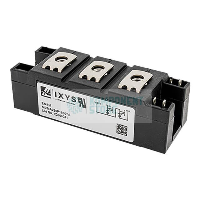 MCMA260P1600YA