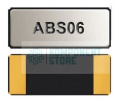 ABS06-32.768KHZ-T