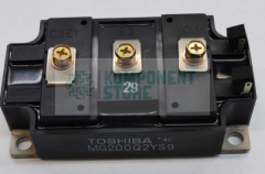 MG200Q2YS9 IGBT MODULE