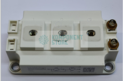 SKM400GB12T4 400A 1200V IGBT MODULE