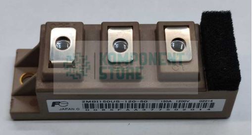 2MBI150US-120-50 150A 1200V IGBT MODULE