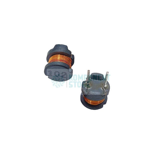 RDR875-102K-LF