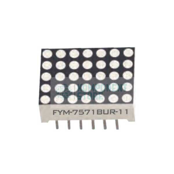 FYM-7571AUY-11