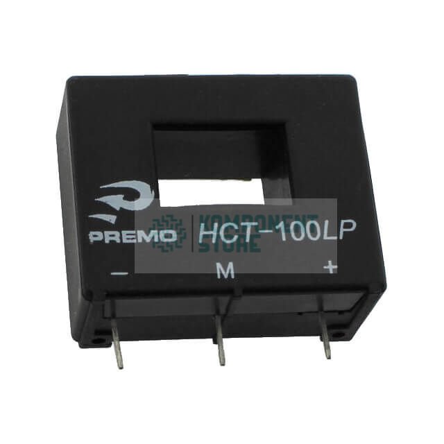 HCT-100LP