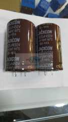 820uF 450V 35*55 105C DÖKME