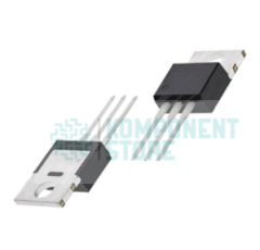 TK100E08N 100A 80V N-CH TO220