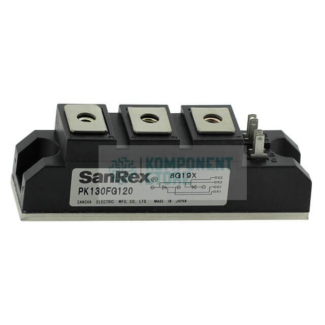 PK130FG120