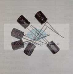 1000uF 6.3V 8*12 105C DÖKME