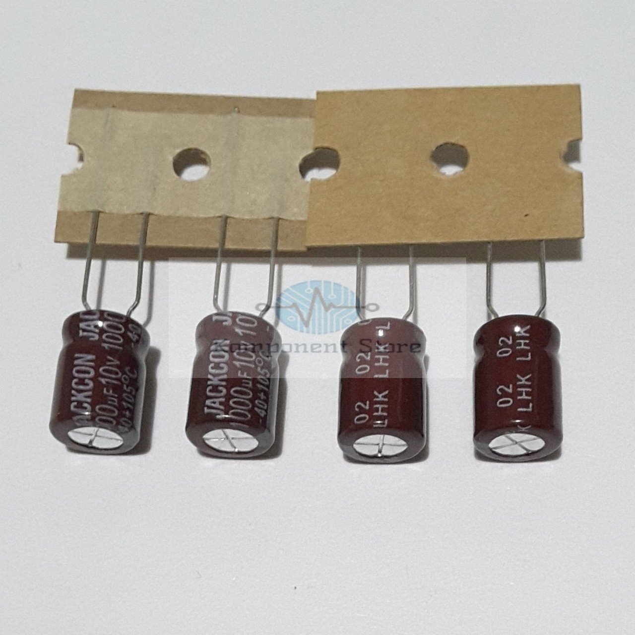 1000uF 10V 8*16 105C ŞERİT