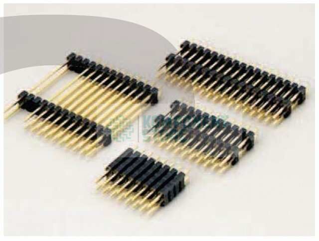 KLS1-218-2-12-S-3X6X44