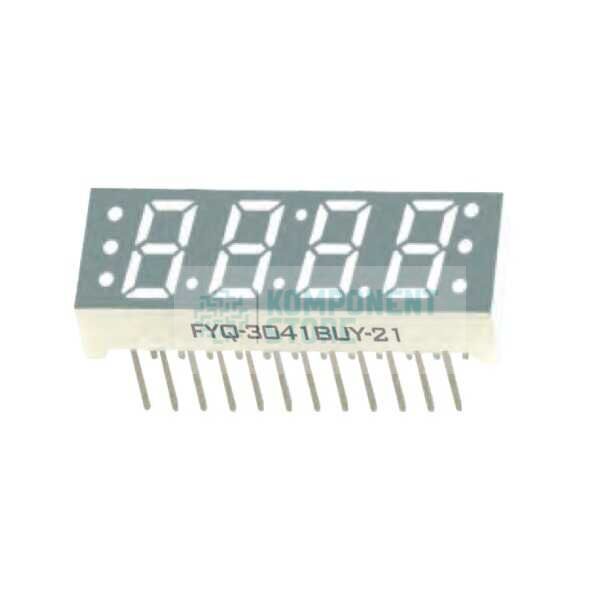 FYQ-3041BUG-21