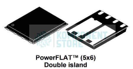 STL8DN10LF3