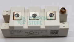 SKM145GAL123D IGBT MODULE
