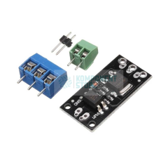 D4184 40V 50A İzoleli MOSFET Röle Modülü