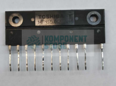 MP6502 IGBT MODULE