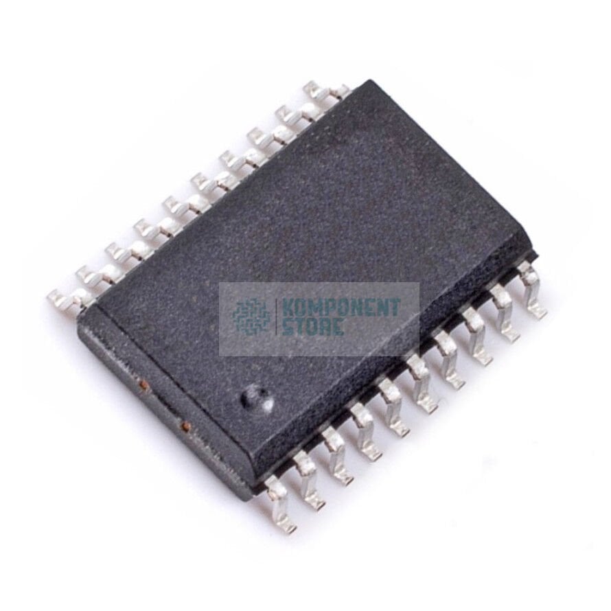 MCP3910A1-E/SS