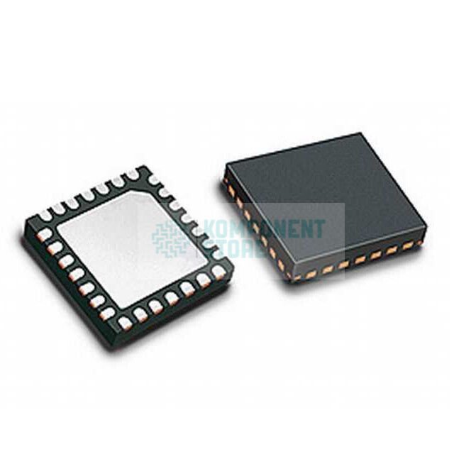 MCP39F521-E/MQ