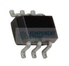 74LVC1G157GW-Q100H