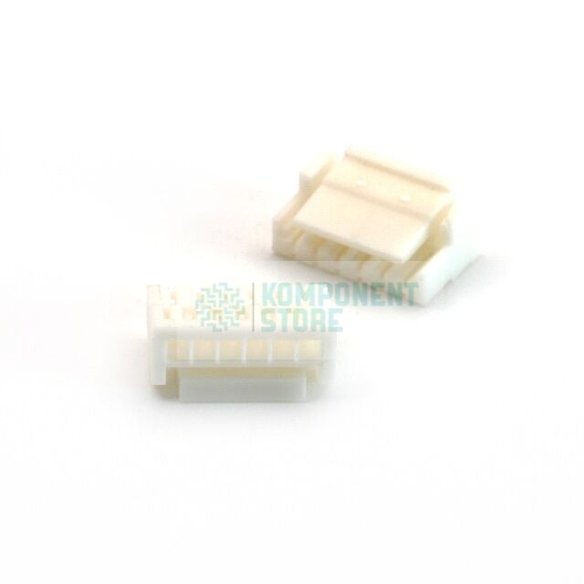 L-KLS1-XL8-1.25-06-H