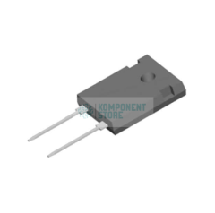 DSEI120-12A 109A 1200V