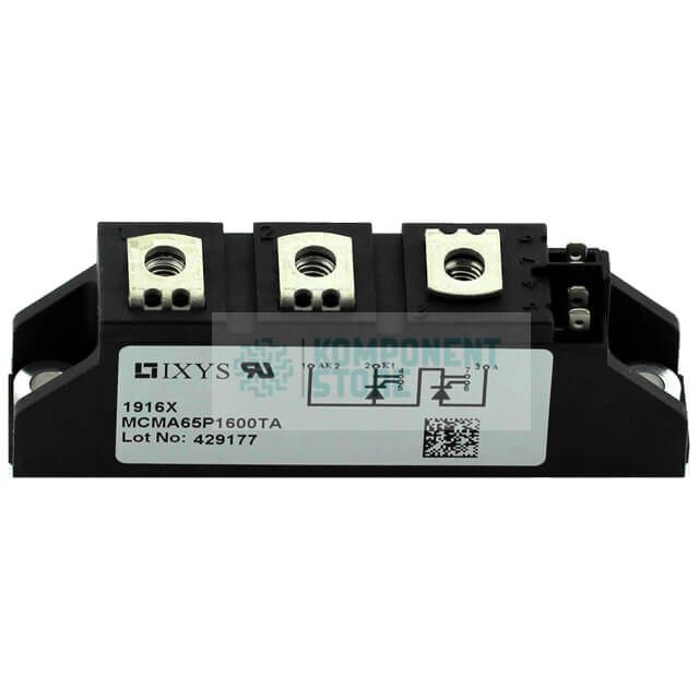 MCMA65P1600TA